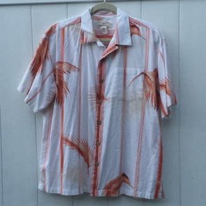 Men’s Paradise Shores size L!! (A101)